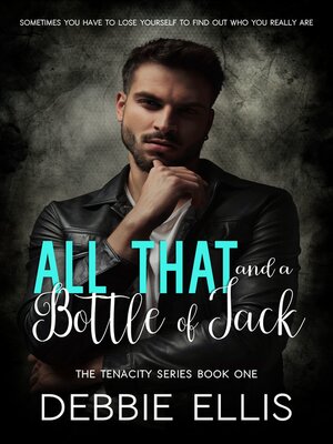 cover image of All That and a Bottle of Jack